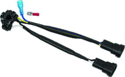 Kuryakyn 5478 Kuryakyn Headlamp Adapter Harness - 5478