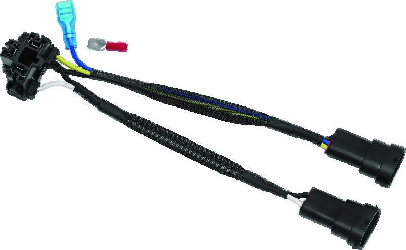 Kuryakyn 5478 Kuryakyn Headlamp Adapter Harness - 5478