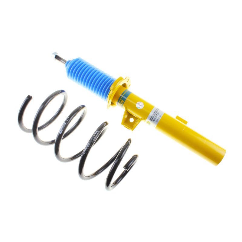 Bilstein 46-180568 Bilstein B12 2007 BMW 335i Base Sedan Front and Rear Suspension Kit