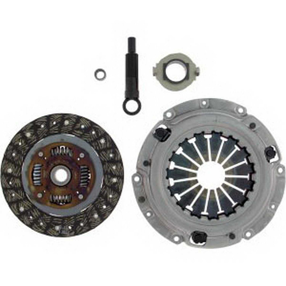 07083 Clutch Set
