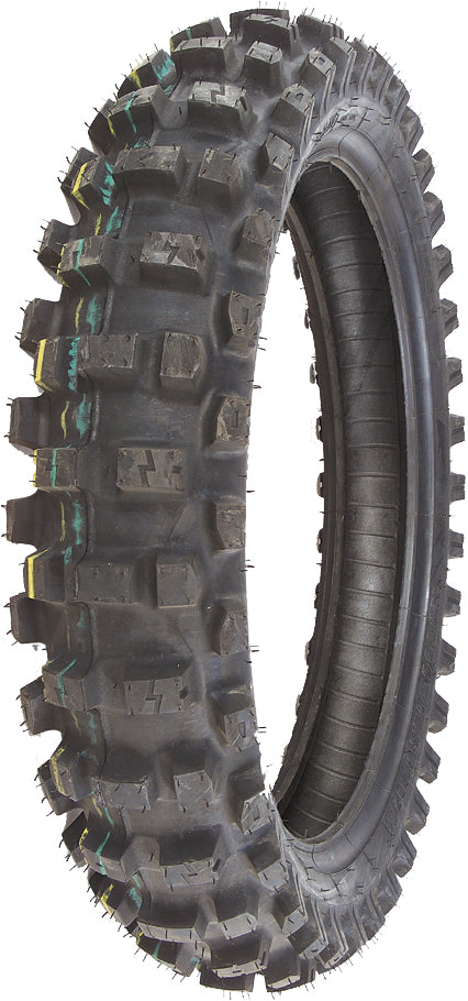 Tire Ix 07s F/R 2.50 10 33j Bias Tt
