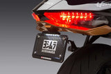 YOSHIMURA 070BG112110 Fender Eliminator Kit Suz