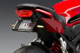 070BG126520 Yoshimura Fender Eliminator Hon - RV and Auto Parts