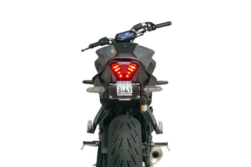 070BG137010 Fender Eliminator Kit Yam Mt 07