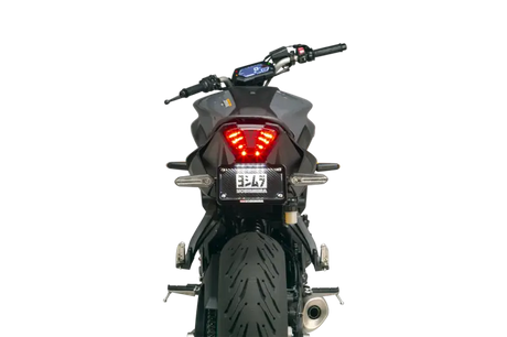 070BG137010 Fender Eliminator Kit Yam Mt 07