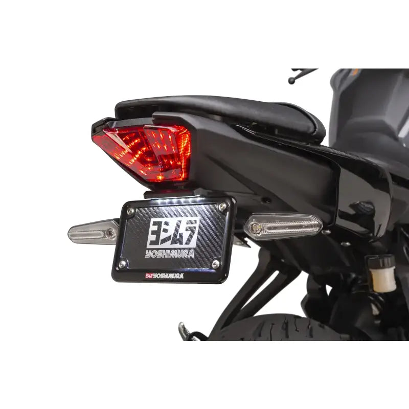 070BG137010 Fender Eliminator Kit Yam Mt 07