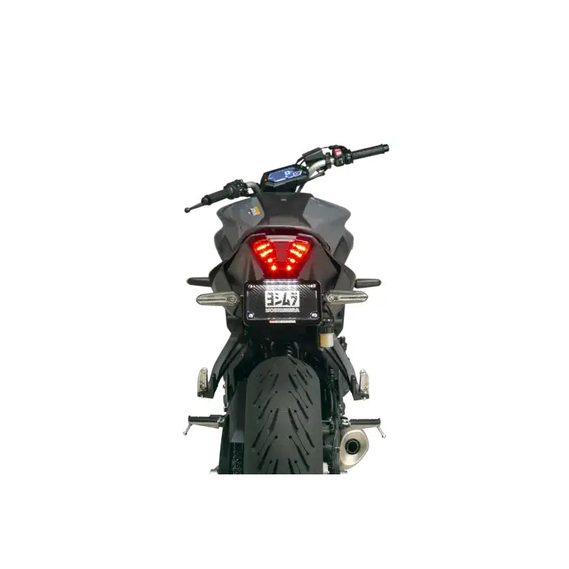 070BG137010 Fender Eliminator Kit Yam Mt 07