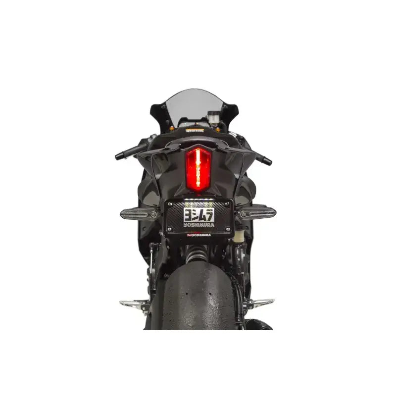 YOSHIMURA 070BG137200 Fender Eliminator Kit Yam