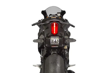 YOSHIMURA 070BG137200 Fender Eliminator Kit Yam