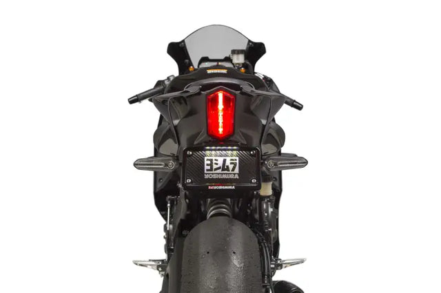 YOSHIMURA 070BG137200 Fender Eliminator Kit Yam