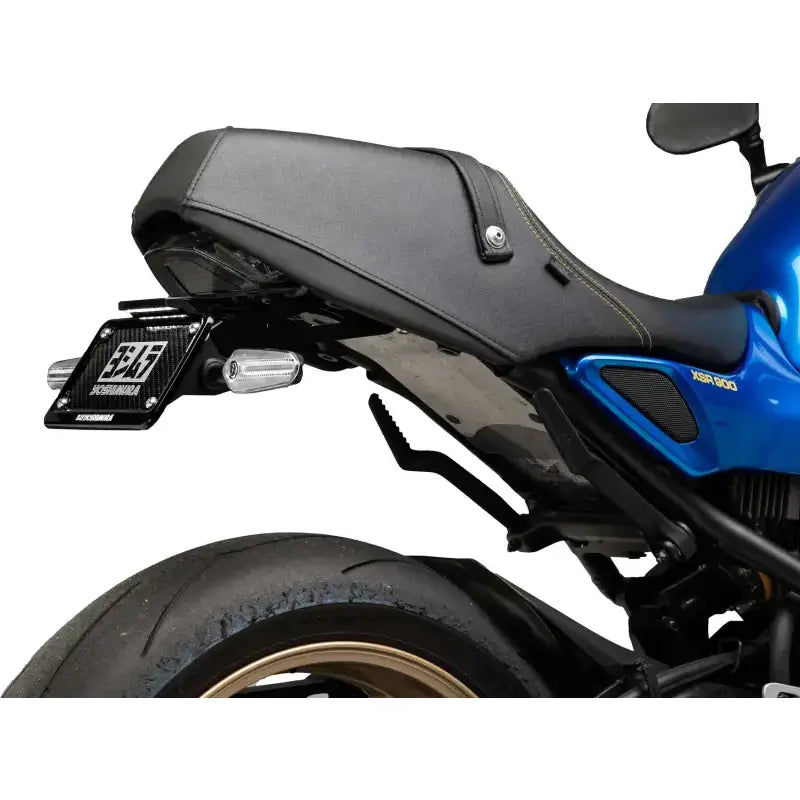YOSHIMURA 070BG139610 Fender Eliminator Kit Yam