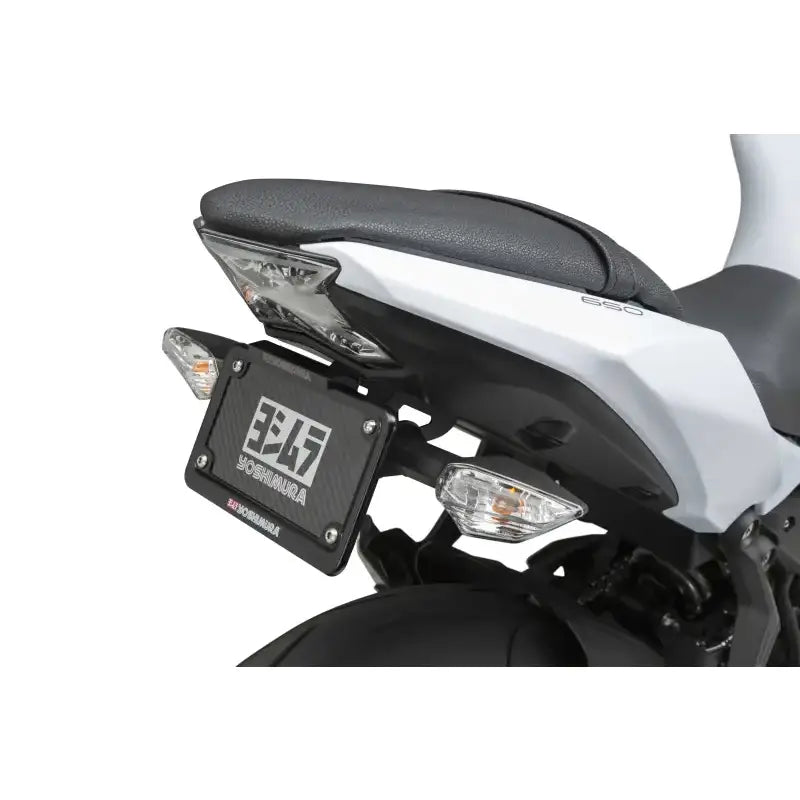 YOSHIMURA 070BG146512 Fender Eliminator Kit Kaw