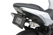 YOSHIMURA 070BG146512 Fender Eliminator Kit Kaw