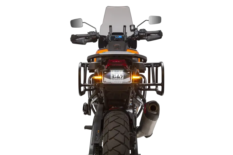 070BG191400 Fender Eliminator Kit Hd Pan