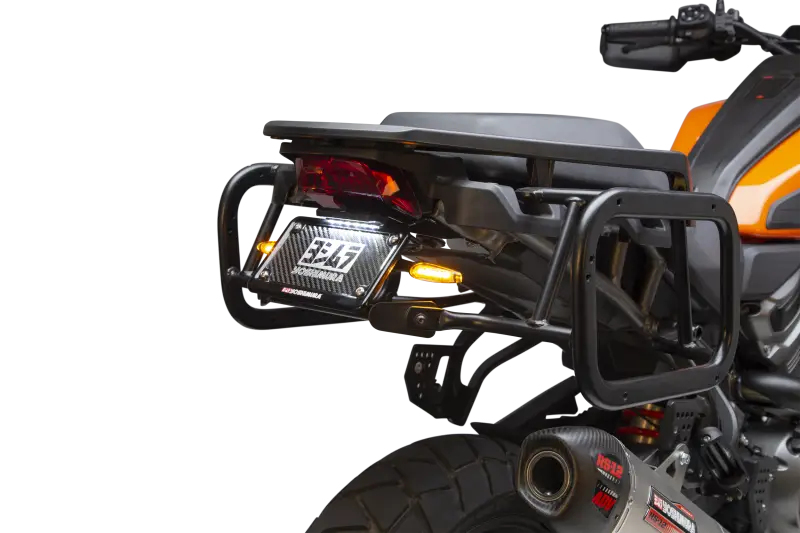 070BG191400 Fender Eliminator Kit Hd Pan