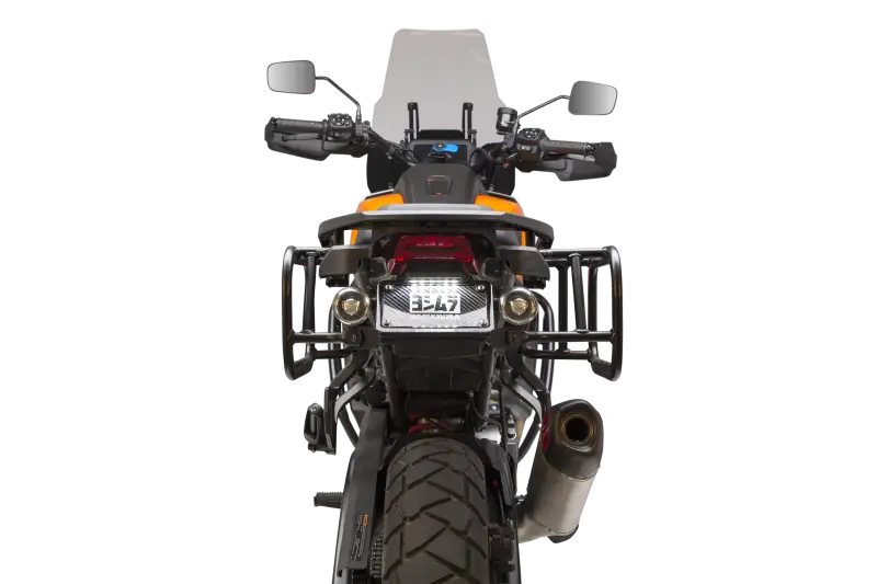 070BG191400 Fender Eliminator Kit Hd Pan