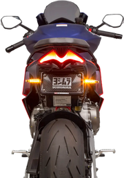 070BG193000 Fender Eliminator Kit Apr