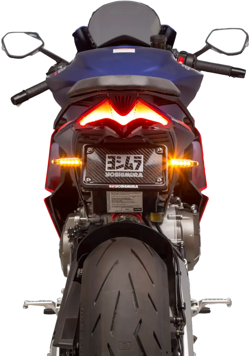 070BG193000 Fender Eliminator Kit Apr