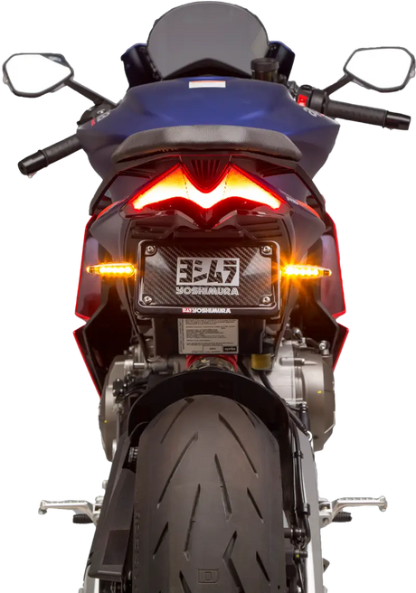 070BG193000 Fender Eliminator Kit Apr