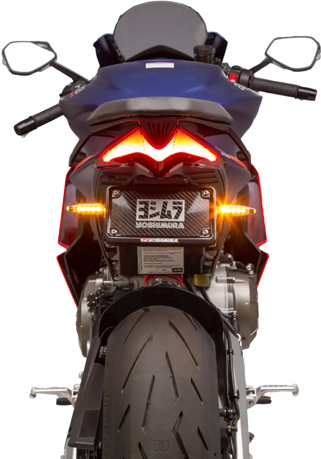 070BG193000 Fender Eliminator Kit Apr
