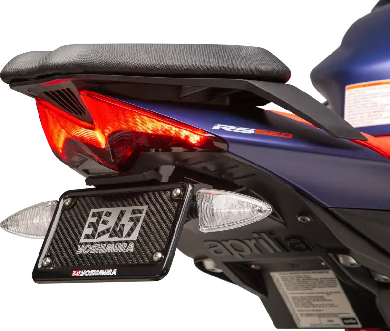 070BG193000 Fender Eliminator Kit Apr