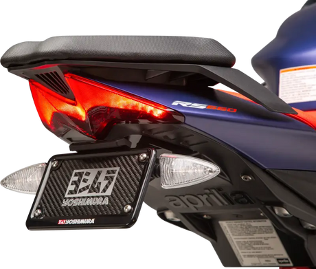 070BG193000 Fender Eliminator Kit Apr