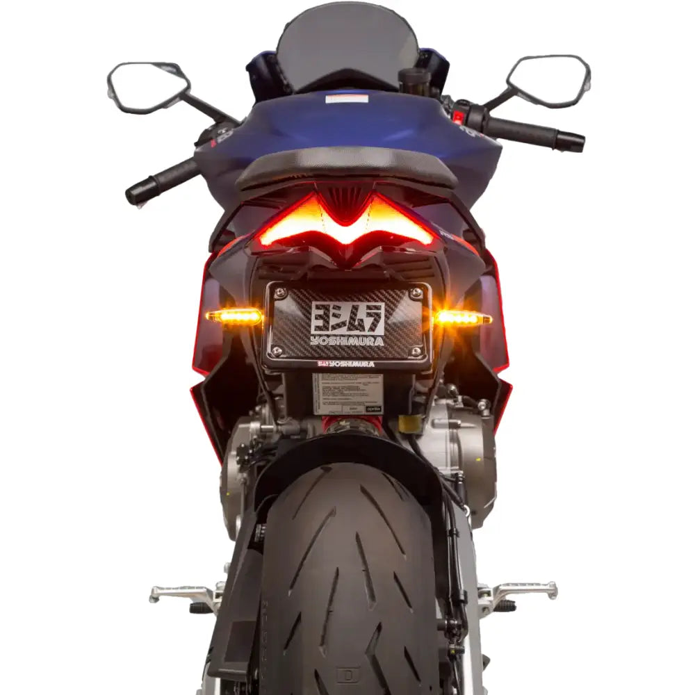 070BG193000 Fender Eliminator Kit Apr