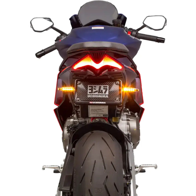 070BG193000 Fender Eliminator Kit Apr
