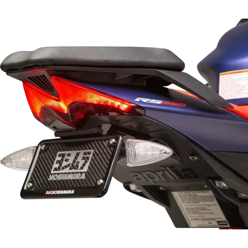 070BG193000 Fender Eliminator Kit Apr