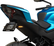 070BG194500 Yoshimura Fender Eliminator Cf Moto - RV and Auto Parts