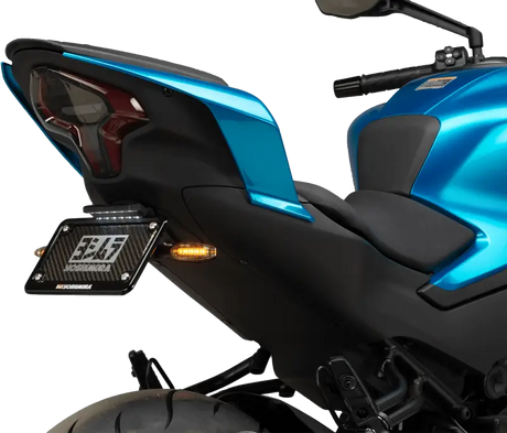 070BG194500 Yoshimura Fender Eliminator Cf Moto - RV and Auto Parts
