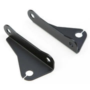 YOSHIMURA 070BGUNVTBKT Turn Signal Bracket Universal
