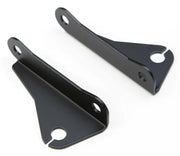 YOSHIMURA 070BGUNVTBKT Turn Signal Bracket Universal