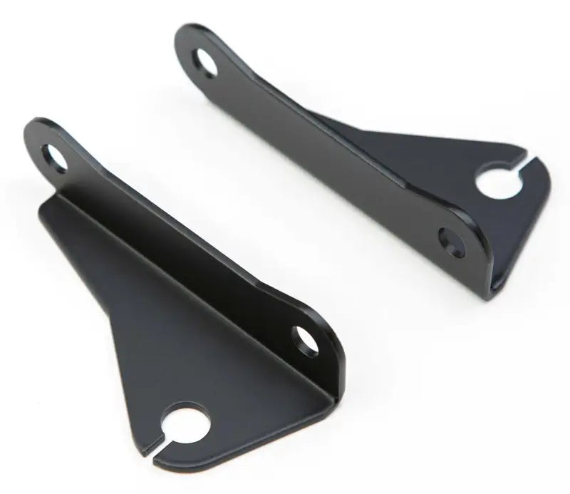 YOSHIMURA 070BGUNVTBKT Turn Signal Bracket Universal