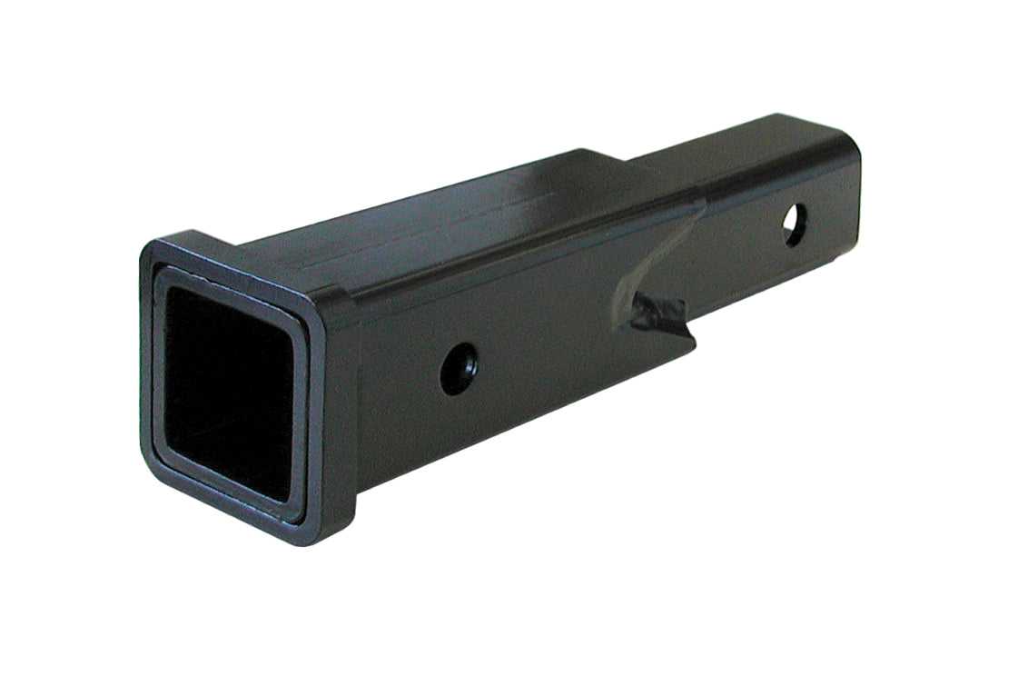 071-75 Trailer Hitch Extension