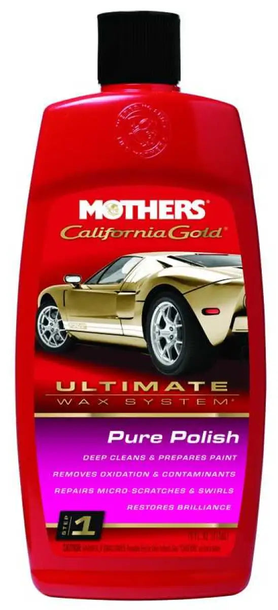 07100 Car Wax