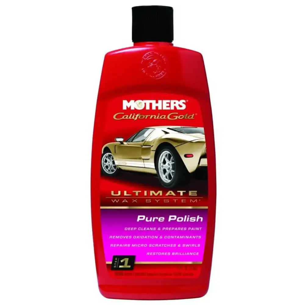 07100 Car Wax