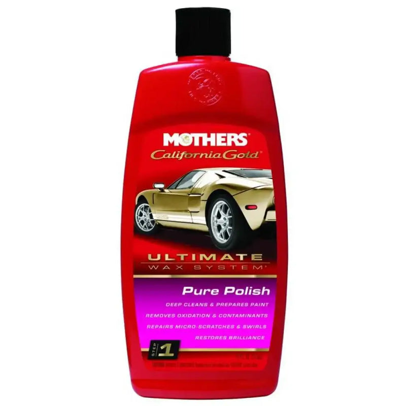 07100 Car Wax