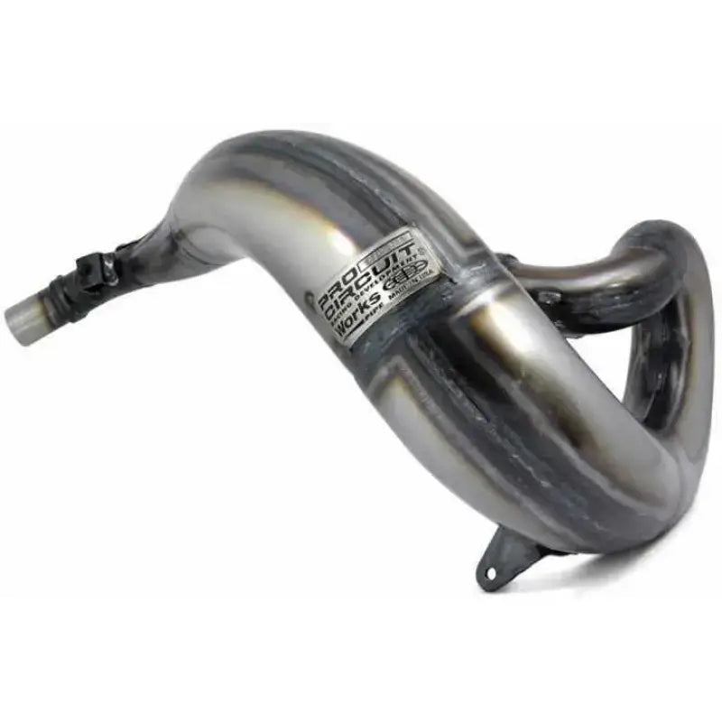 07101430 Works Exhaust Pipe
