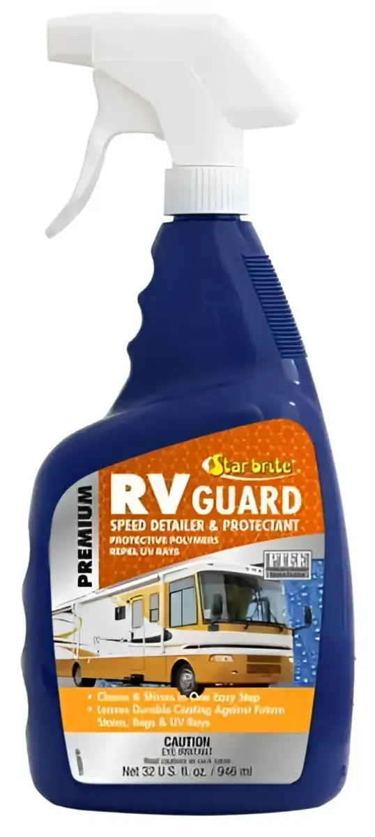 071032 Water Spot Remover