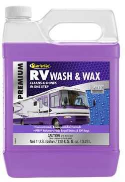 071500N Car Wash And Wax