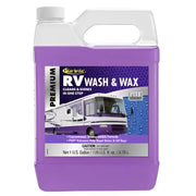 071500N Car Wash And Wax