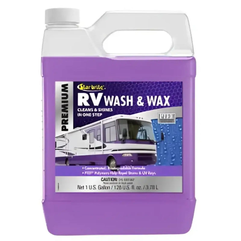 071500N Car Wash And Wax