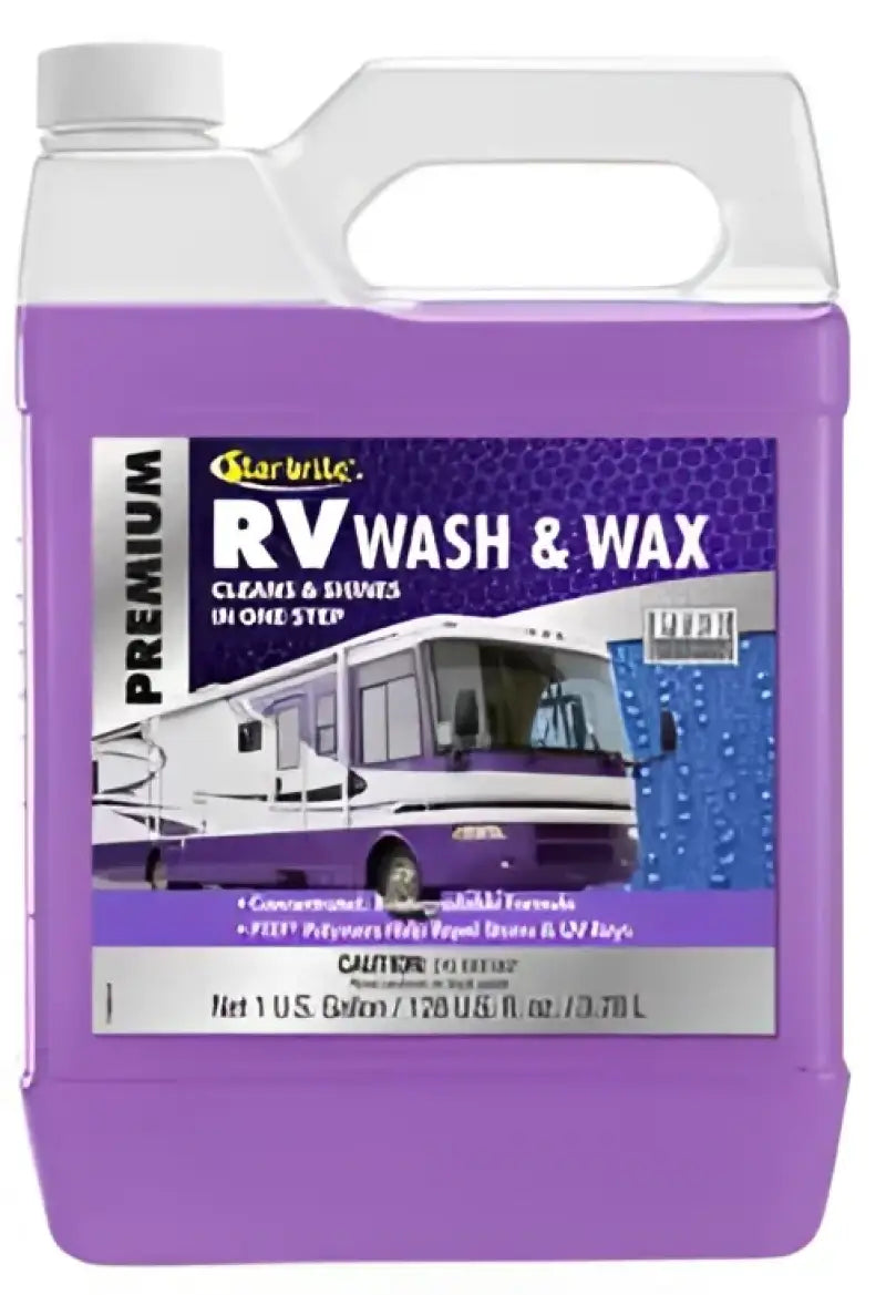 071500N Car Wash And Wax