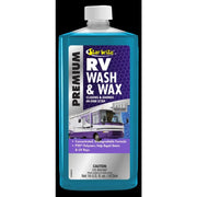 071516PC Star Brite Rv Wash & Wax 16 Oz.