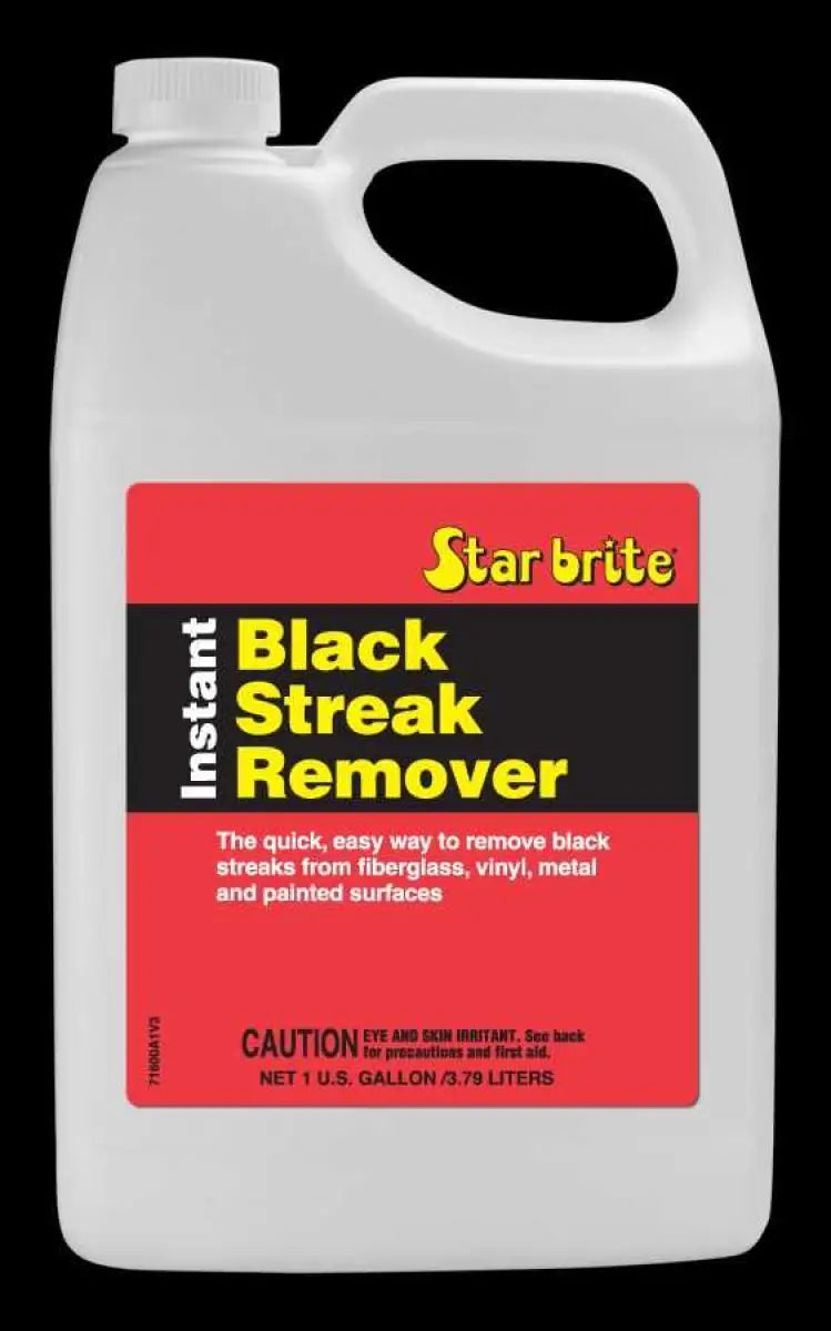 071600NC Black Streak Remover
