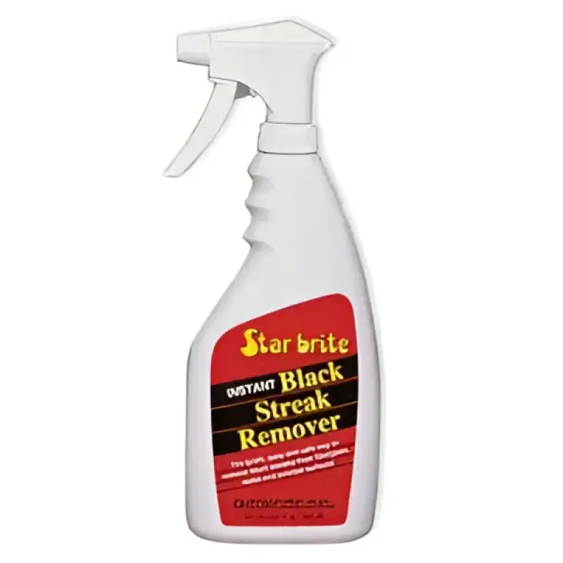071622P Black Streak Remover