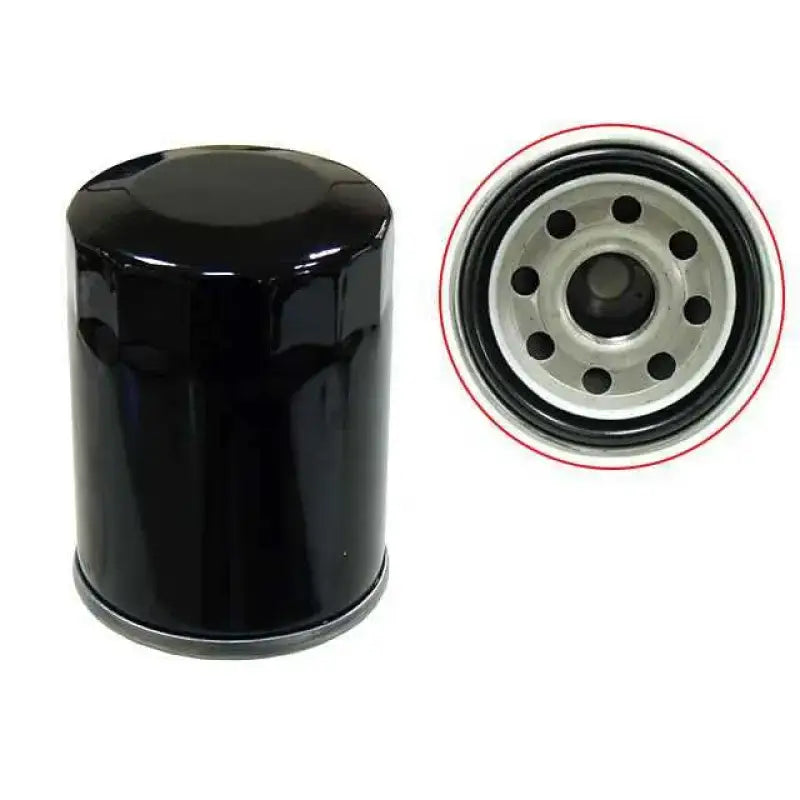 AT-07184 Oil Filter A/C Yam