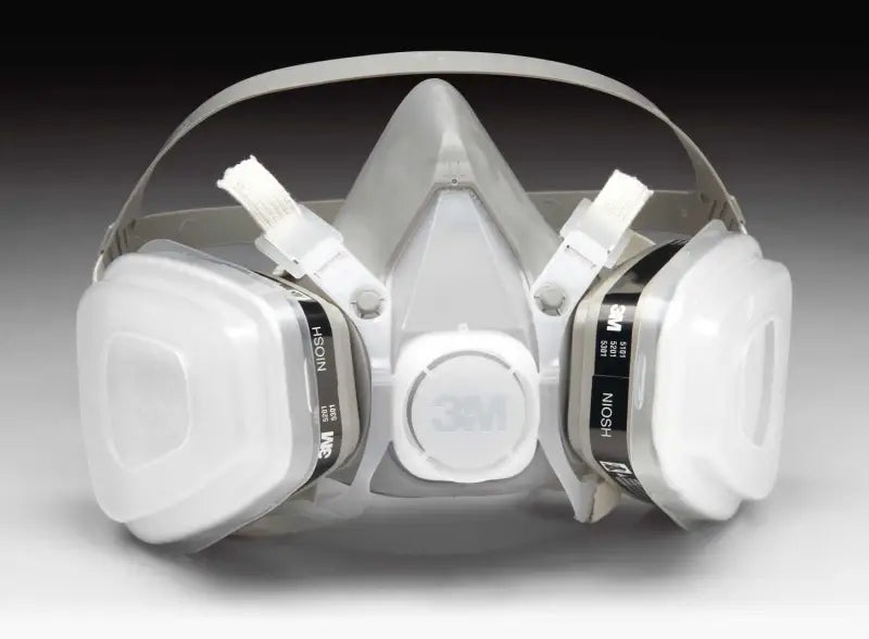 07191 Respirator