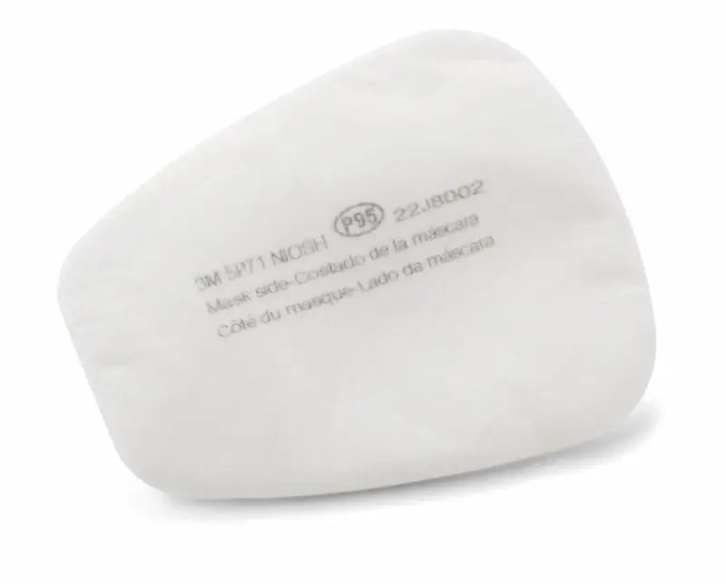 07194 3M Particulate Filter - Respirator